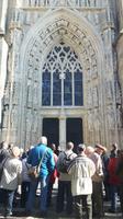 Lausanne (Kathedrale) &ndash; &copy; Katrin Deutschbein (Eberhardt TRAVEL)