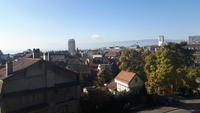 Lausanne &ndash; &copy; Katrin Deutschbein (Eberhardt TRAVEL)