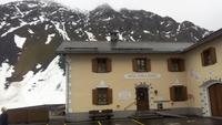 Flüelapass &ndash; &copy; Gisela Gerlach (Eberhardt TRAVEL)