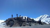Gornergrat &ndash; &copy; Gisela Gerlach (Eberhardt TRAVEL)
