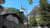 Zermatt &ndash; &copy; Gisela Gerlach (Eberhardt TRAVEL)