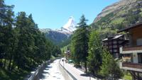 Zermatt &ndash; &copy; Gisela Gerlach (Eberhardt TRAVEL)