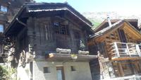 Zermatt &ndash; &copy; Gisela Gerlach (Eberhardt TRAVEL)
