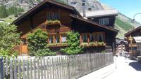 Zermatt &ndash; &copy; Gisela Gerlach (Eberhardt TRAVEL)