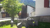 Zermatt &ndash; &copy; Gisela Gerlach (Eberhardt TRAVEL)