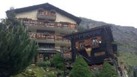Zermatt &ndash; &copy; Gisela Gerlach (Eberhardt TRAVEL)