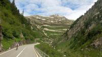 Grimselpass &ndash; &copy; Gisela Gerlach (Eberhardt TRAVEL)