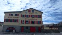 Grimselpass &ndash; &copy; Gisela Gerlach (Eberhardt TRAVEL)