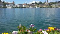 Luzern &ndash; &copy; Gisela Gerlach (Eberhardt TRAVEL)