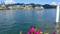 Luzern &ndash; &copy; Gisela Gerlach (Eberhardt TRAVEL)