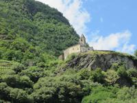 Tirano &ndash; &copy; Gisela Gerlach (Eberhardt TRAVEL)