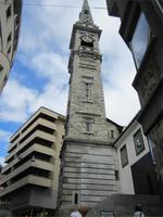 St.Moritz &ndash; &copy; Gisela Gerlach (Eberhardt TRAVEL)