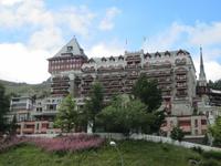 St.Moritz &ndash; &copy; Gisela Gerlach (Eberhardt TRAVEL)