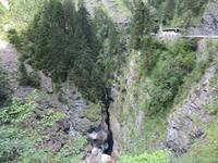 Viamala &ndash; &copy; Gisela Gerlach (Eberhardt TRAVEL)