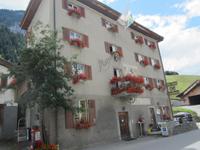 Zillis &ndash; &copy; Gisela Gerlach (Eberhardt TRAVEL)