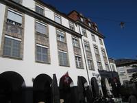 Bummel durch Chur &ndash; &copy; Gisela Gerlach (Eberhardt TRAVEL)