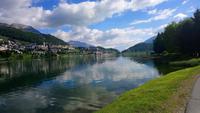 St Moritz &ndash; &copy; Katrin Kerpa (Eberhardt TRAVEL)