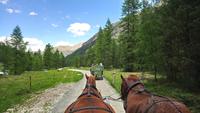 Rosegg Tal &ndash; &copy; Katrin Kerpa (Eberhardt TRAVEL)