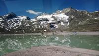 Entdeckt mit dem Bernina Express &ndash; &copy; Katrin Kerpa (Eberhardt TRAVEL)