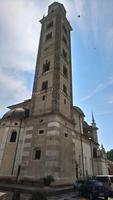 Basilika Madonna di Tirano &ndash; &copy; Katrin Kerpa (Eberhardt TRAVEL)