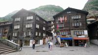 Zermatt, Schweiz