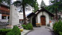 Zermatt, Schweiz &ndash; &copy; Katrin Kerpa (Eberhardt TRAVEL)
