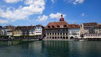 Luzern &ndash; &copy; Katrin Kerpa (Eberhardt TRAVEL)