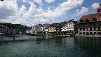 Luzern &ndash; &copy; Katrin Kerpa (Eberhardt TRAVEL)