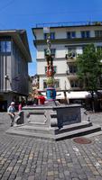 Luzern, Schweiz &ndash; &copy; Katrin Kerpa (Eberhardt TRAVEL)