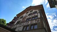 Luzern, Schweiz &ndash; &copy; Katrin Kerpa (Eberhardt TRAVEL)