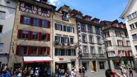 Luzern, Schweiz &ndash; &copy; Katrin Kerpa (Eberhardt TRAVEL)