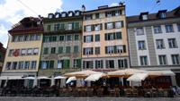 Luzern, Schweiz