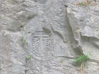 Eiger, Mönch, Jungfrau - Besuch der Aareschlucht &ndash; &copy; Annette Weise (Eberhardt TRAVEL)