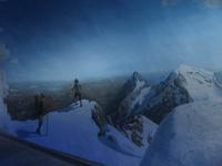 Eiger, Mönch, Jungfrau - Ausflug Jungfraujoch - Alpine Sensation &ndash; &copy; Annette Weise (Eberhardt TRAVEL)