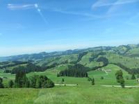Eiger, Mönch, Jungfrau - Emmental &ndash; &copy; Annette Weise (Eberhardt TRAVEL)