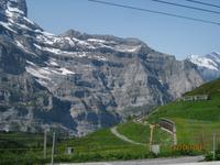 Wengernalpbahn &ndash; &copy; Johanna Vogt (Eberhardt TRAVEL)