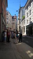 Stadtrundgang durch St. Gallen &ndash; &copy; Johanna Vogt (Eberhardt TRAVEL)