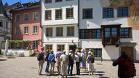 Stadtrundgang durch St. Gallen