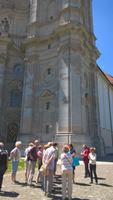 Stadtrundgang durch St. Gallen &ndash; &copy; Johanna Vogt (Eberhardt TRAVEL)