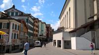 Zu Besuch in Appenzell &ndash; &copy; Johanna Vogt (Eberhardt TRAVEL)