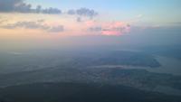 Guten Morgen auf dem Pilatus