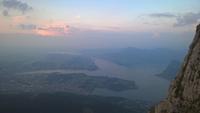 Guten Morgen auf dem Pilatus &ndash; &copy; Johanna Vogt (Eberhardt TRAVEL)