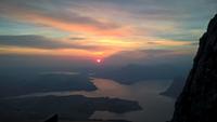 Guten Morgen auf dem Pilatus &ndash; &copy; Johanna Vogt (Eberhardt TRAVEL)