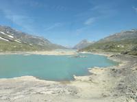 Am Lago Bianco &ndash; &copy; Andreas Kunzmann (Eberhardt TRAVEL)