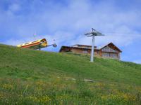 Ausflug zum Stoos und Fronalpstock - Fronalpstock &ndash; &copy; Annette Weise (Eberhardt TRAVEL)