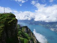 Ausflug zum Stoos und Fronalpstock - Fronalpstock &ndash; &copy; Annette Weise (Eberhardt TRAVEL)