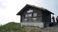 Ausflug auf das Stanserhorn - Rundgang mit Ranger Peter &ndash; &copy; Annette Weise (Eberhardt TRAVEL)