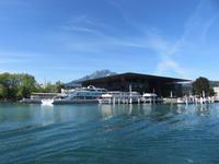 Ausflug zur Rigi - Schifffahrt auf dem Vierwaldstättersee - Luzern &ndash; &copy; Annette Weise (Eberhardt TRAVEL)