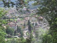 Ausflug auf den Hader Kulm - Interlaken &ndash; &copy; Annette Weise (Eberhardt TRAVEL)