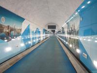 Zermatt, Fahrt zum Rothorn &ndash; &copy; Gisela Gerlach (Eberhardt TRAVEL)